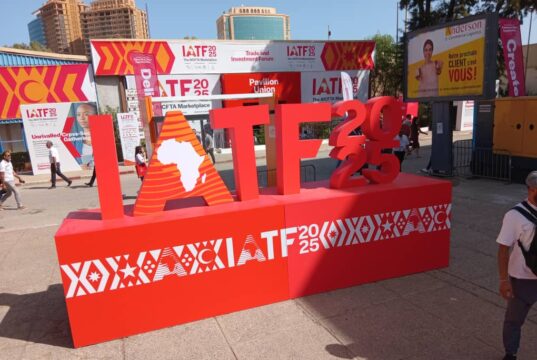 NACCIMA lauds FG for securing IATF 2027 hosting right… MoneyREPORT