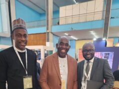 IATF 2025: OILSERV SUES FOR MORE OPPORTUNITIES BY PAN-AFRICAN TO EPCs