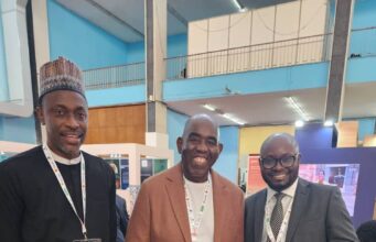 IATF 2025: OILSERV SUES FOR MORE OPPORTUNITIES BY PAN-AFRICAN TO EPCs