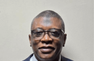 WAIFEM Director General, Baba Musa Elected Nigerian Economic Society President