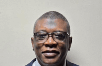 WAIFEM Director General, Baba Musa Elected Nigerian Economic Society President