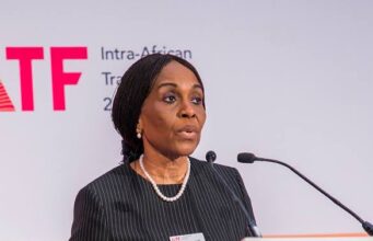 IATF: PAPSS, CANEX STAND OUT IN AFREXIMBANK BOUQUE
