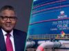 DANGOTE; EVERYBODY LOOKS TO AFRICA AS GLOBAL PARTNER .. Mansur Ahmed