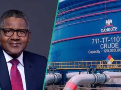 DANGOTE; EVERYBODY LOOKS TO AFRICA AS GLOBAL PARTNER .. Mansur Ahmed