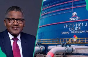 DANGOTE; EVERYBODY LOOKS TO AFRICA AS GLOBAL PARTNER .. Mansur Ahmed