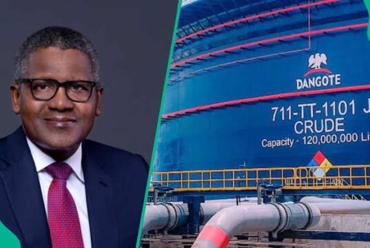 DANGOTE; EVERYBODY LOOKS TO AFRICA AS GLOBAL PARTNER .. Mansur Ahmed