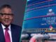 DANGOTE; EVERYBODY LOOKS TO AFRICA AS GLOBAL PARTNER .. Mansur Ahmed