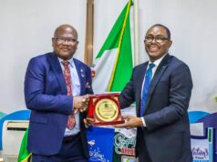 PRESS RELEASE: NDIC, CIBN Strengthen Collaboration in Emerging Issues in the Financial Sector