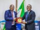 PRESS RELEASE: NDIC, CIBN Strengthen Collaboration in Emerging Issues in the Financial Sector