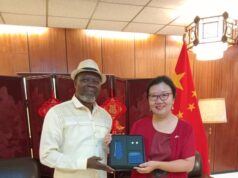 CHINA AFRICA RELATIONS: OVERCOMING THE BIASES.