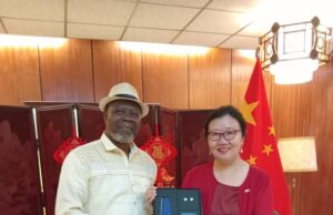 CHINA AFRICA RELATIONS: OVERCOMING THE BIASES.