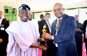 “Inside 21st ANEC: NIGERIA, NIGERIA, NIGERIA”..!! OBAIGBENA REVISITS HIS NIGERIAN VISION…