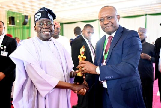 “Inside 21st ANEC: NIGERIA, NIGERIA, NIGERIA”..!! OBAIGBENA REVISITS HIS NIGERIAN VISION…