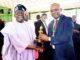 “Inside 21st ANEC: NIGERIA, NIGERIA, NIGERIA”..!! OBAIGBENA REVISITS HIS NIGERIAN VISION…