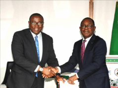 Our Laws Now Stronger, More Effective to Prosecute Parties at Fault in Bank Failure – NDIC Boss