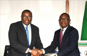 Our Laws Now Stronger, More Effective to Prosecute Parties at Fault in Bank Failure – NDIC Boss