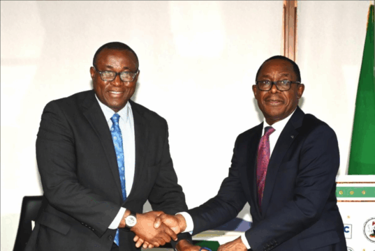 Our Laws Now Stronger, More Effective to Prosecute Parties at Fault in Bank Failure – NDIC Boss