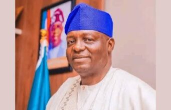 FCT POLLS RESULT: APC NATIONAL CHAIRMAN SAYS IT’S AN ENDORSEMENT.