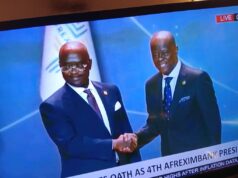 AFREXIMBANK CALLS FITCH’S BLUFF…
