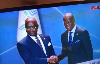 AFREXIMBANK CALLS FITCH’S BLUFF…