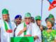 APC WELCOMES PLATEAU STATE GOVERNOR…..