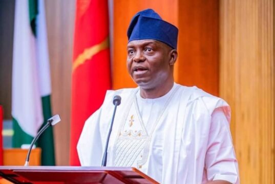 EASTER: YILWATDA GREETS NIGERIANS, CALLS FOR HOPE, UNITY….