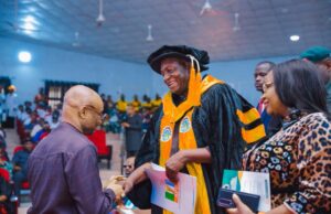 LOOK BEYOND LOCAL JOB MARKETS, EMBRACE GLOBAL OPPORTUNITIES – APC NATIONAL CHAIRMAN
