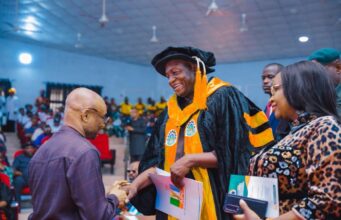 LOOK BEYOND LOCAL JOB MARKETS, EMBRACE GLOBAL OPPORTUNITIES – APC NATIONAL CHAIRMAN