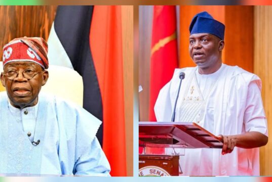 APC’s Special National Convention: A Masterclass of Political Theatre