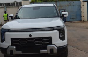 Inside Africa’s Indigenous Vehicle Manufacturing Company of the Year (2015-2025)