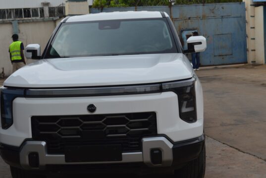 Inside Africa’s Indigenous Vehicle Manufacturing Company of the Year (2015-2025)