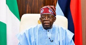 STRATEGIC ECONOMIC DEVELOPMENT RESULTS REASON FOR TINUBU’S REELECTION IN 2027…Party Chairman.
