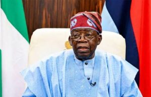 STRATEGIC ECONOMIC DEVELOPMENT RESULTS REASON FOR TINUBU’S REELECTION IN 2027…Party Chairman.