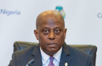 Nigeria’s Most Respected Public Institution…