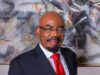 JIM OVIA, ZENITH BANK FOUNDER, STEPS ASIDE AS CHAIRMAN