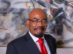 JIM OVIA, ZENITH BANK FOUNDER, STEPS ASIDE AS CHAIRMAN