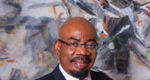JIM OVIA, ZENITH BANK FOUNDER, STEPS ASIDE AS CHAIRMAN