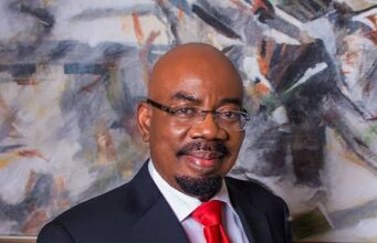 JIM OVIA, ZENITH BANK FOUNDER, STEPS ASIDE AS CHAIRMAN