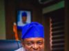 Release of Abducted Citizens: APC National Chairman lauds FG, Security Agencies