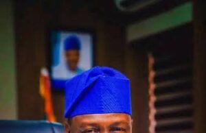 Release of Abducted Citizens: APC National Chairman lauds FG, Security Agencies