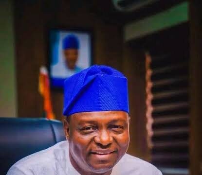 Release of Abducted Citizens: APC National Chairman lauds FG, Security Agencies