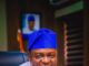 Release of Abducted Citizens: APC National Chairman lauds FG, Security Agencies
