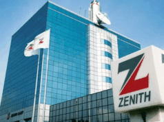 GLOBAL TRADE AND DEVELOPMENT ICONS TO GRACE ZENITH BANK’S SEMINAR ON NON-OIL EXPORT.