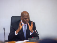 MANAGING VOLATILITY: Cardoso Among Africa’s Best Six Governors.