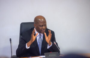 MANAGING VOLATILITY: Cardoso Among Africa’s Best Six Governors.