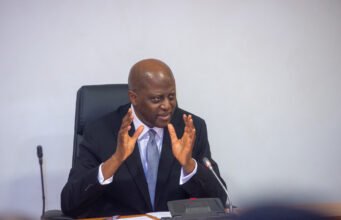 MANAGING VOLATILITY: Cardoso Among Africa’s Best Six Governors.
