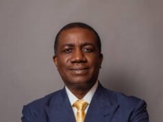 DEVELOPMENT BANK OF NIGERIA CEO SAYS DELIBRATION AT THE WORLD BANK SESSION ARE APT, AND CORE