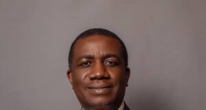 DEVELOPMENT BANK OF NIGERIA CEO SAYS DELIBRATION AT THE WORLD BANK SESSION ARE APT, AND CORE