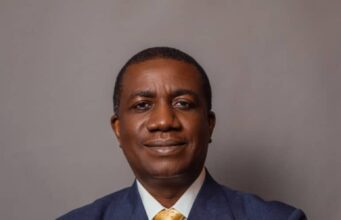 DEVELOPMENT BANK OF NIGERIA CEO SAYS DELIBRATION AT THE WORLD BANK SESSION ARE APT, AND CORE