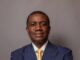 DEVELOPMENT BANK OF NIGERIA CEO SAYS DELIBRATION AT THE WORLD BANK SESSION ARE APT, AND CORE
